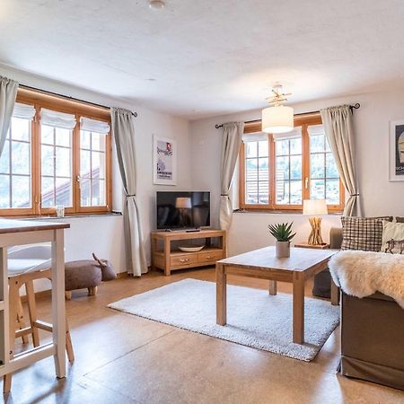 Apartment Rybibach Retreat - Griwa Rent Ag Lauterbrunnen Zewnętrze zdjęcie