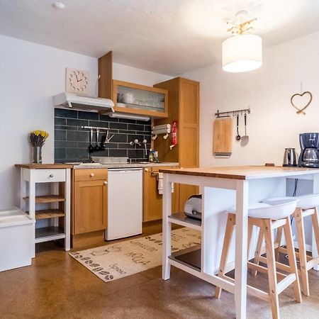 Apartment Rybibach Retreat - Griwa Rent Ag Lauterbrunnen Zewnętrze zdjęcie